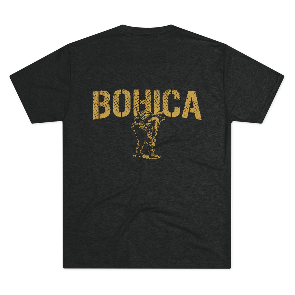 BOHICA Tee