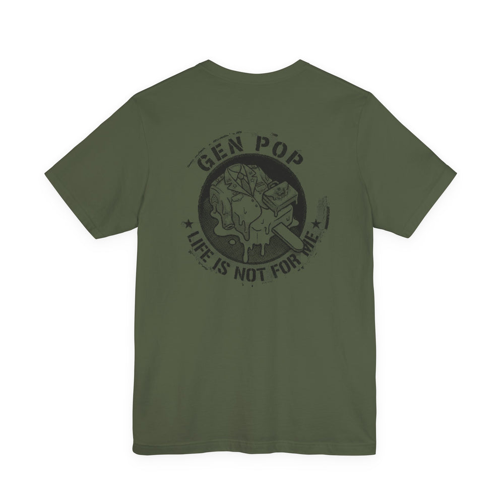 Gen Pop Tee