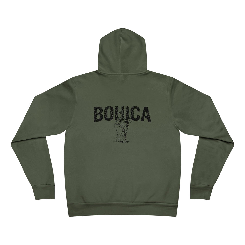 BOHICA Hoodie