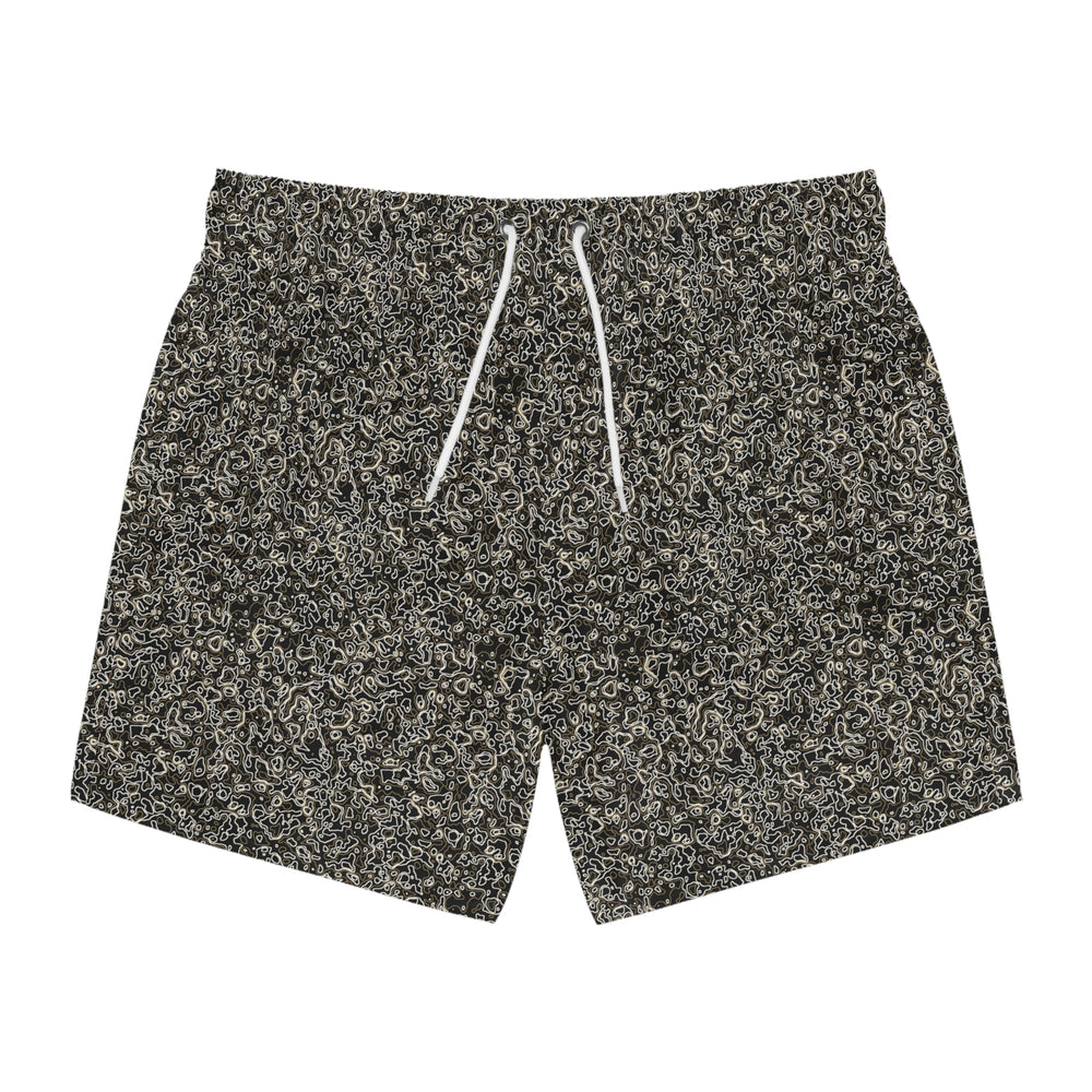 Topo Swim Trunks