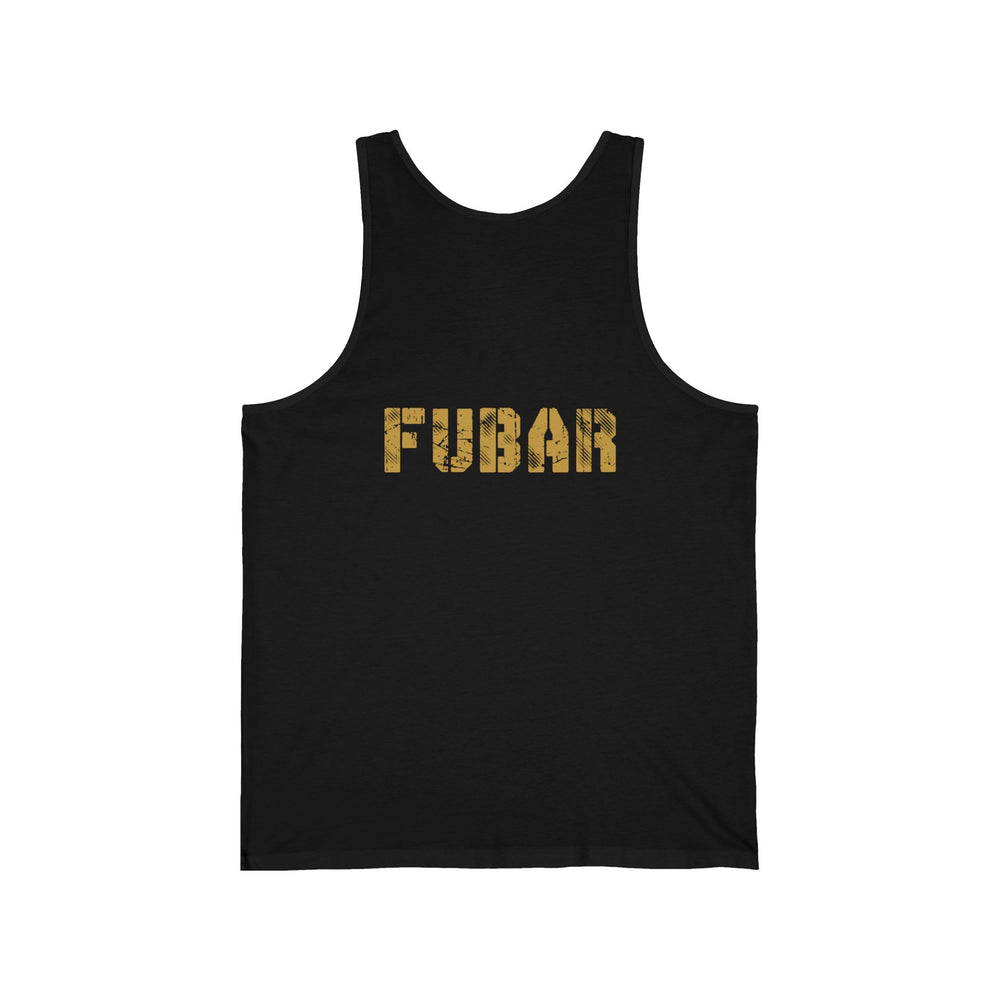 FUBAR Tank