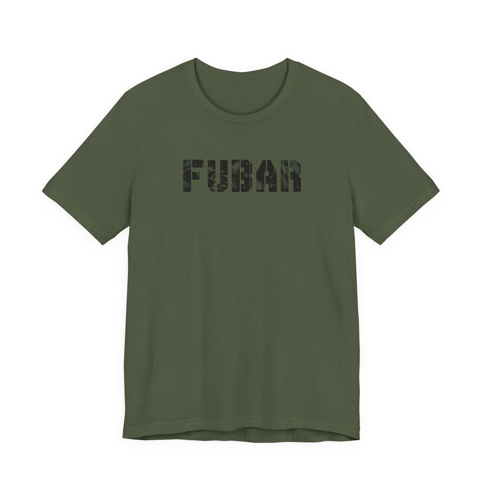 FUBAR Tee