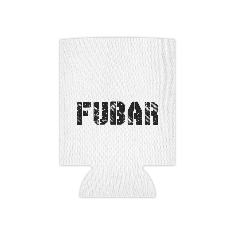 FUBAR Can Cooler