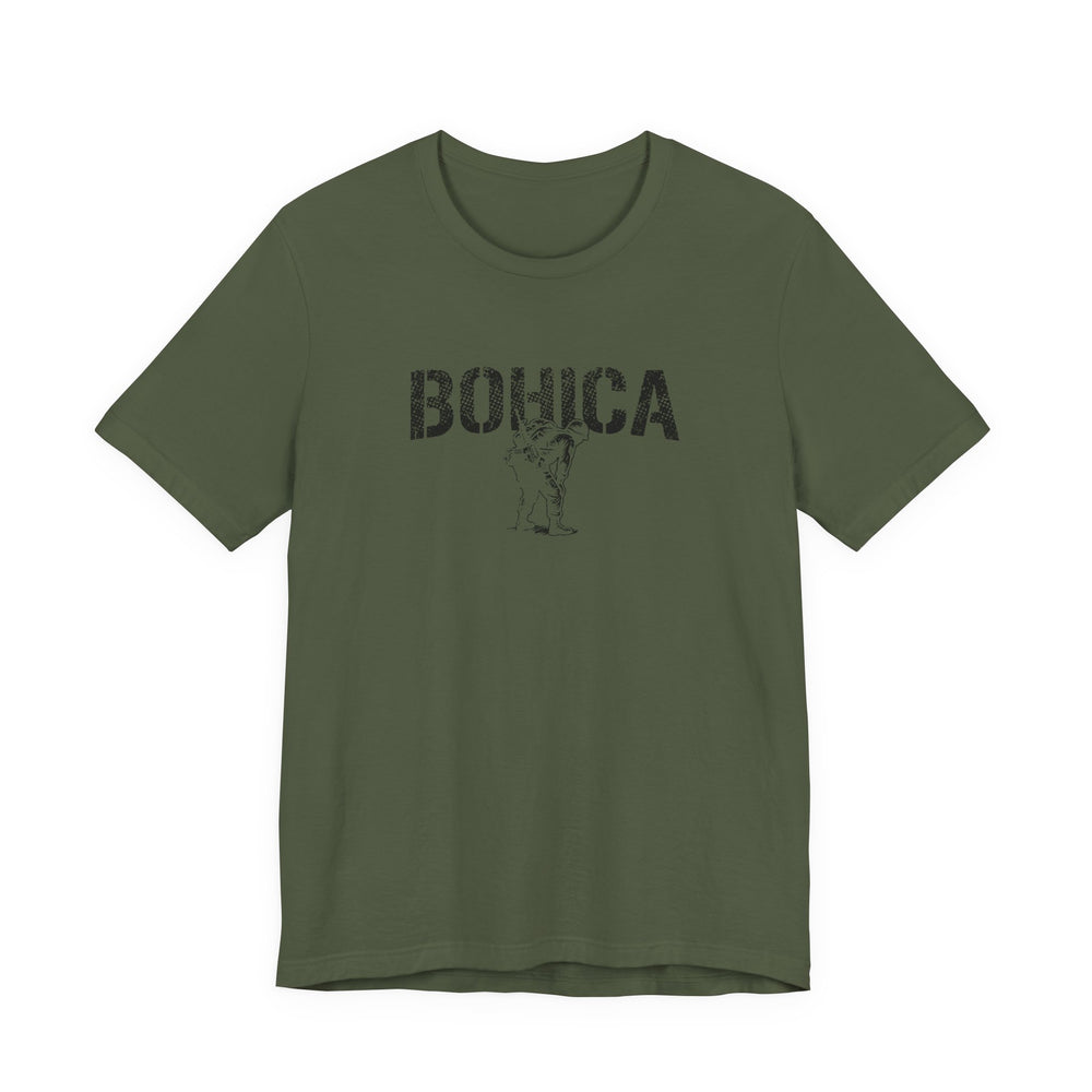 BOHICA Tee