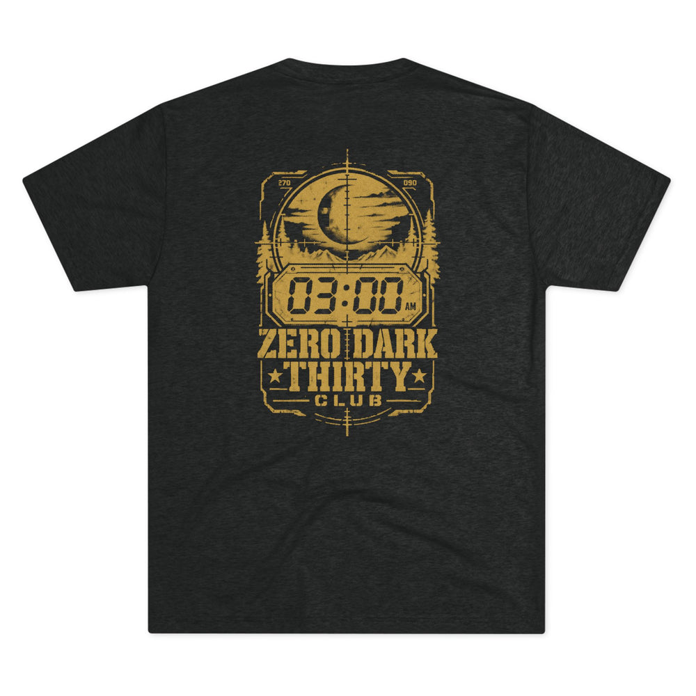 Zero Dark Thirty Club Tee