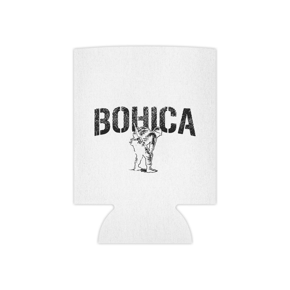BOHICA Can Cooler