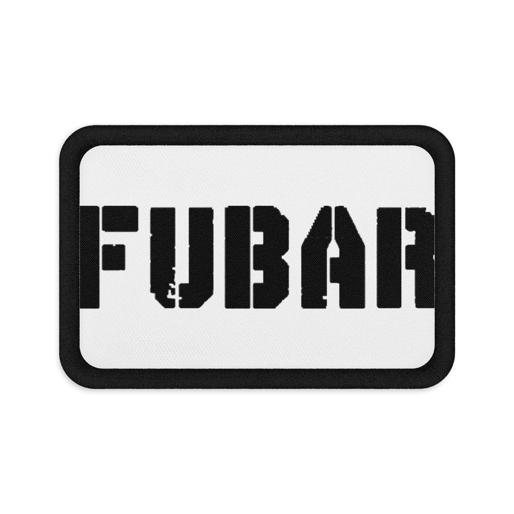 FUBAR Morale Patch