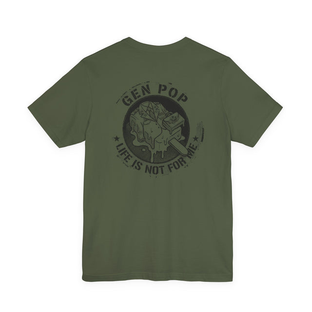 Gen Pop Tee