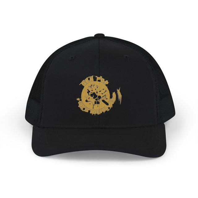 Gen Pop Trucker Cap