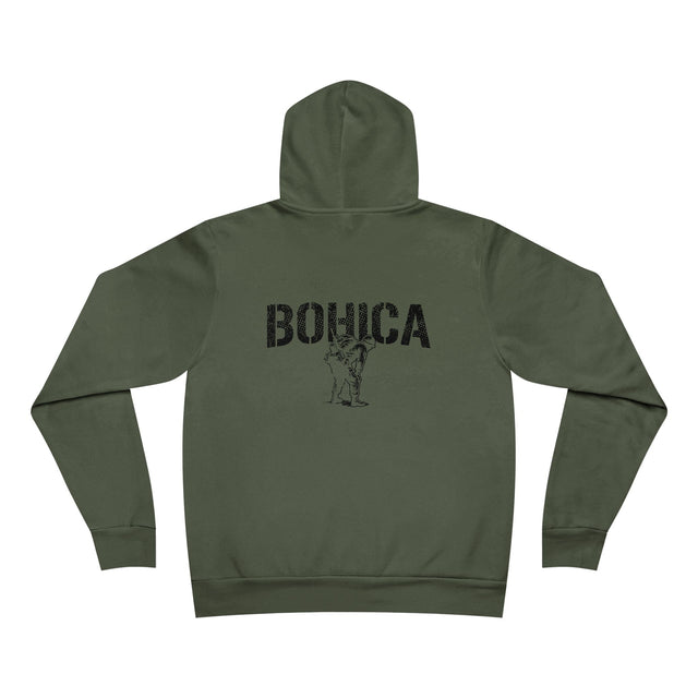 BOHICA Hoodie