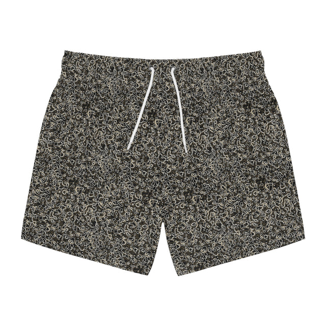Topo Swim Trunks