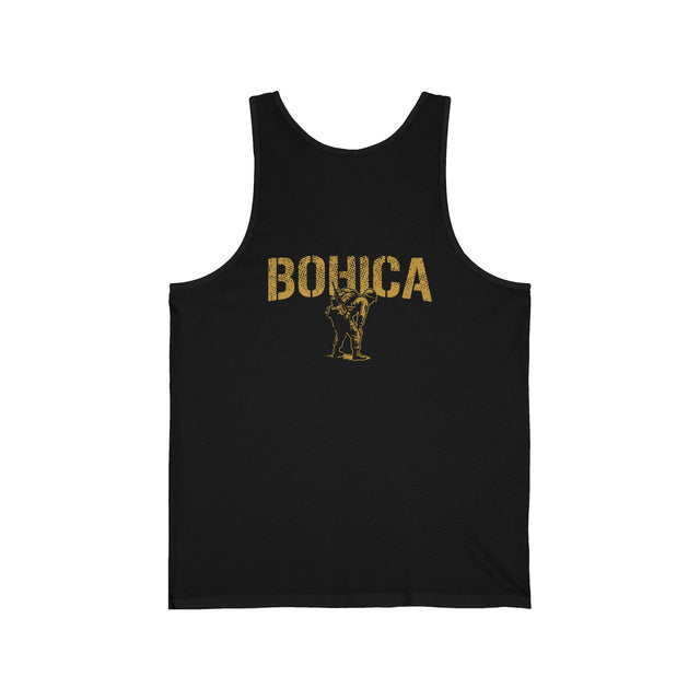 BOHICA Tank