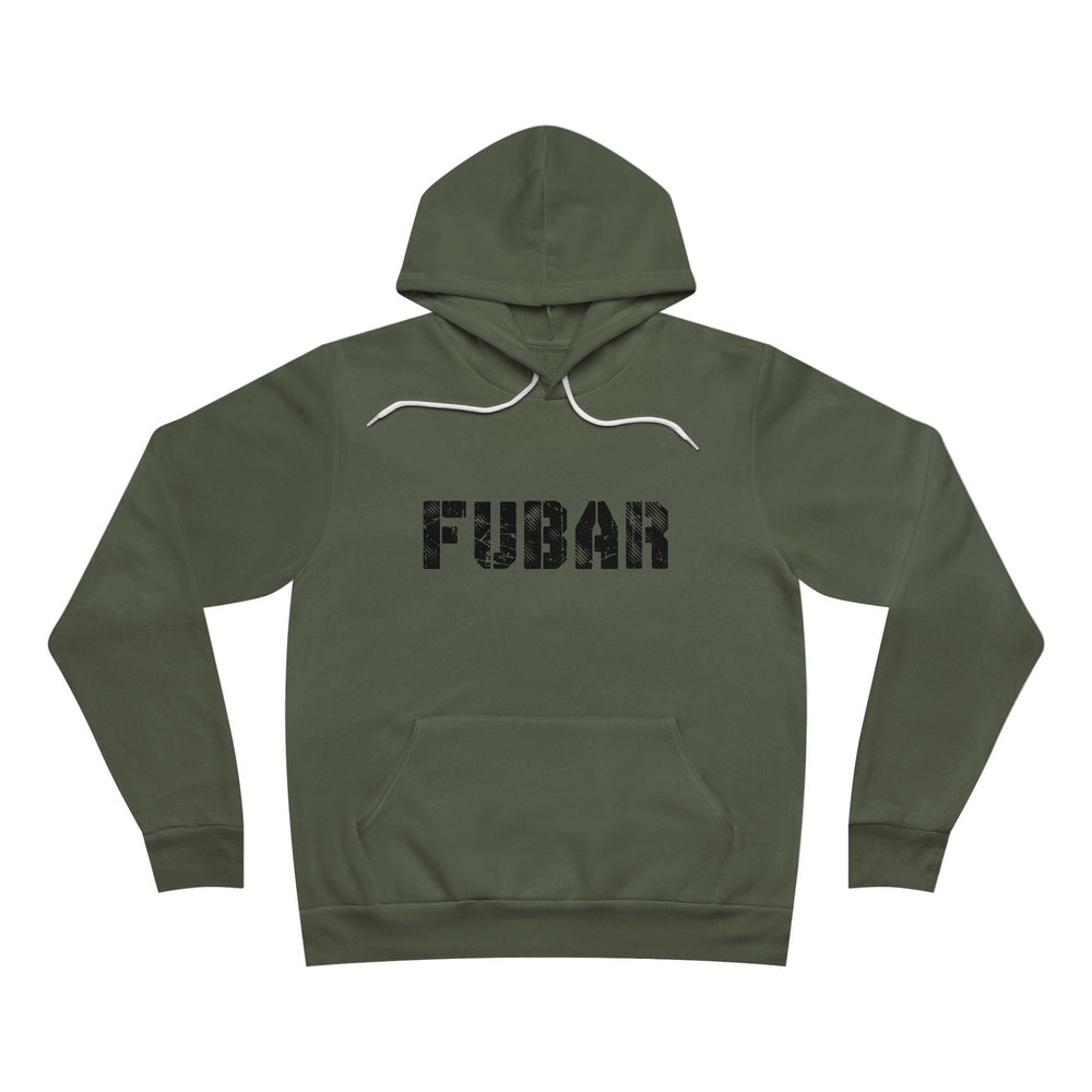 FUBAR Hoodie