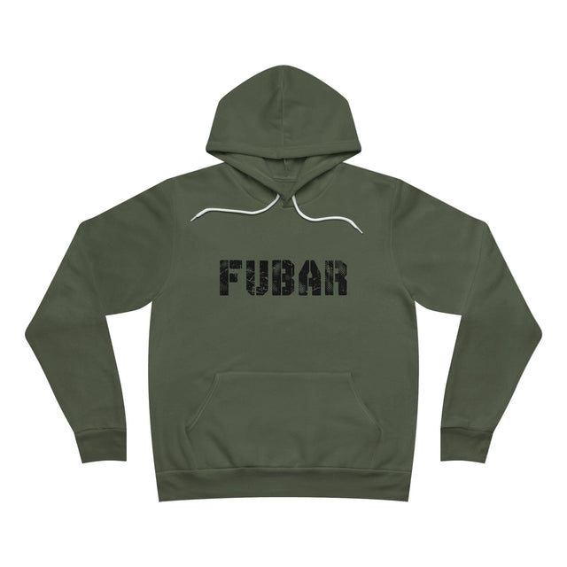 FUBAR Hoodie