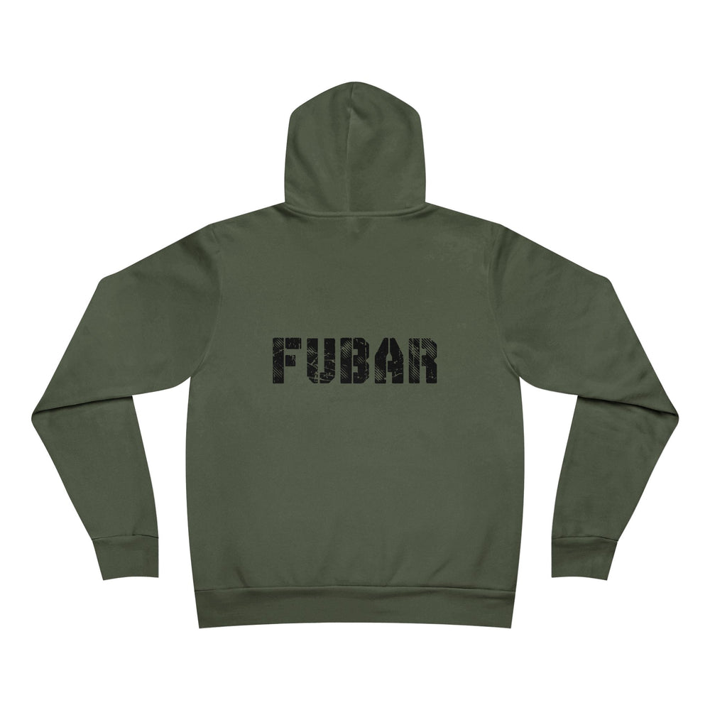FUBAR Hoodie
