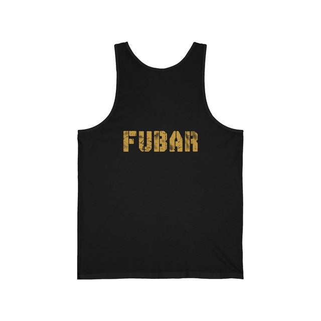 FUBAR Tank