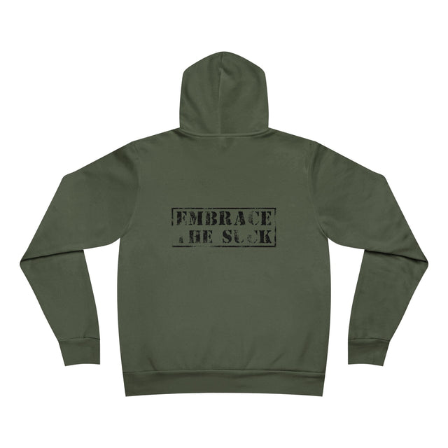 Embrace The Suck Hoodie