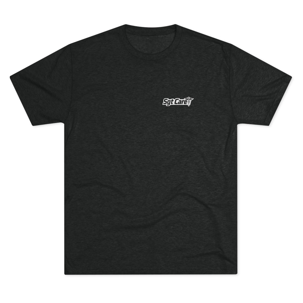 Sgt Care Tee