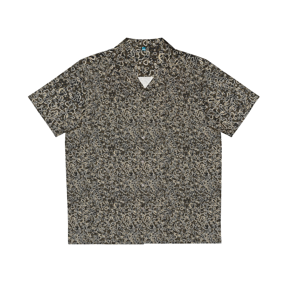 Topo Camp Shirt