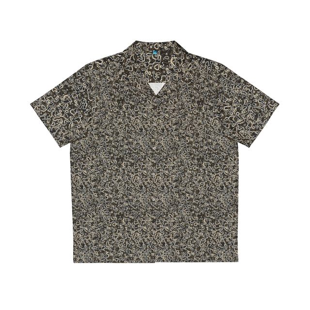 Topo Camp Shirt