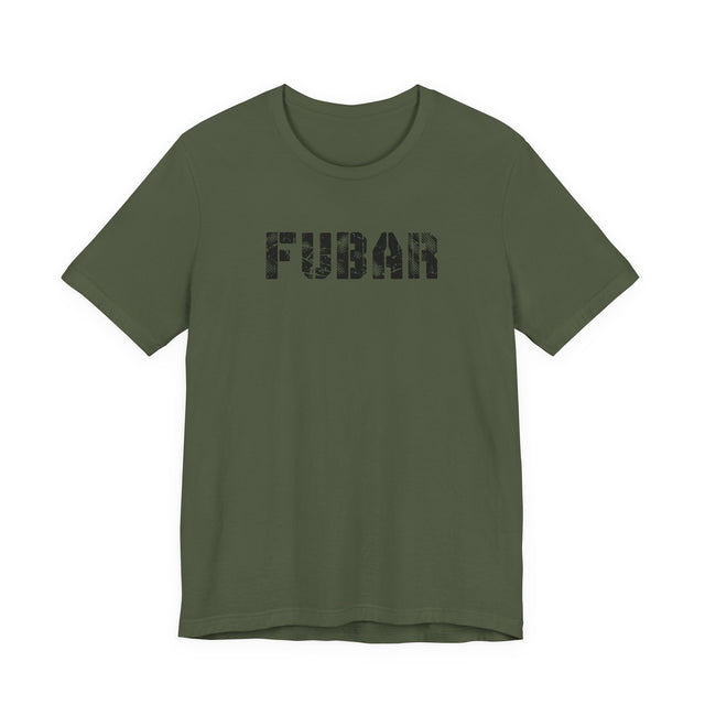 FUBAR Tee