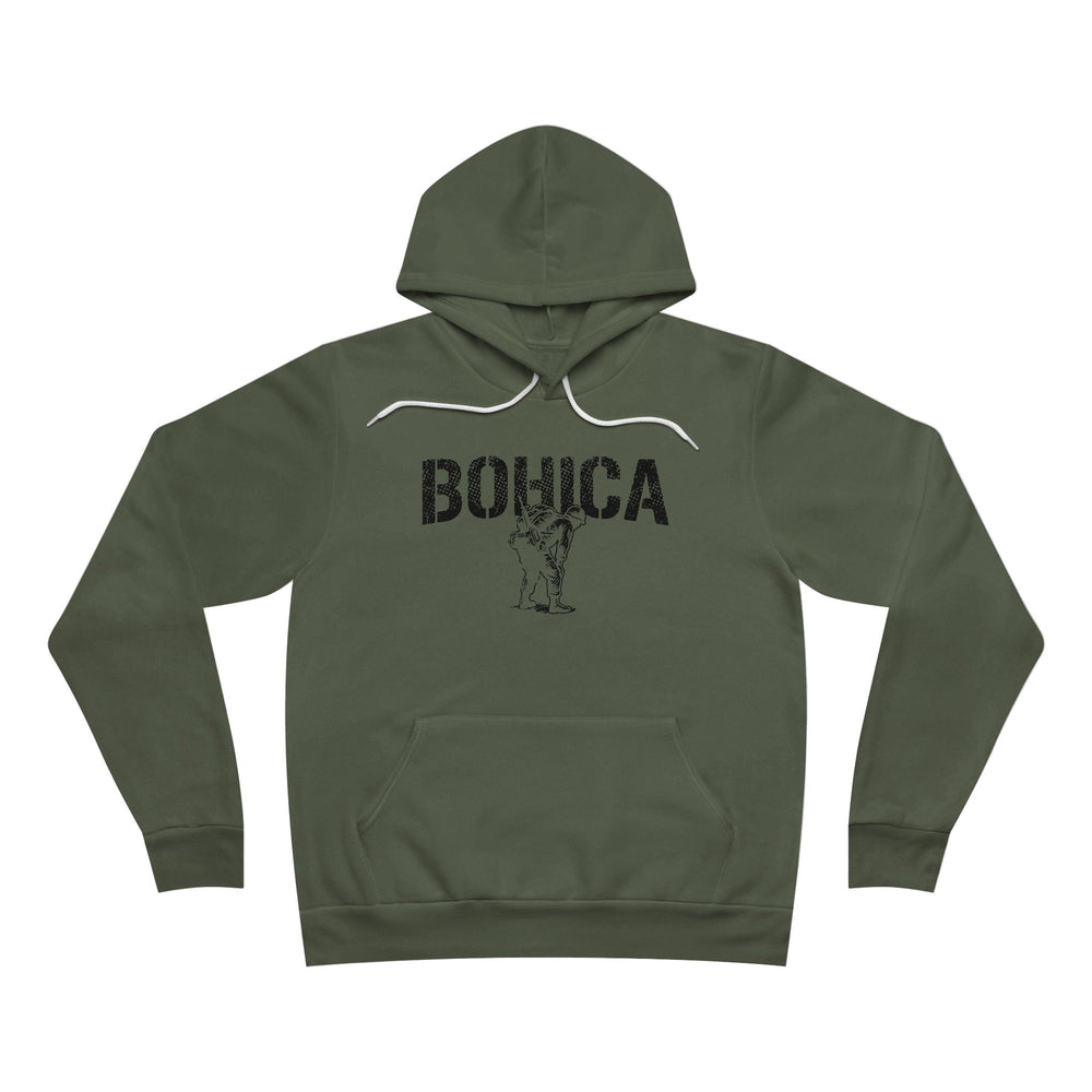 BOHICA Hoodie