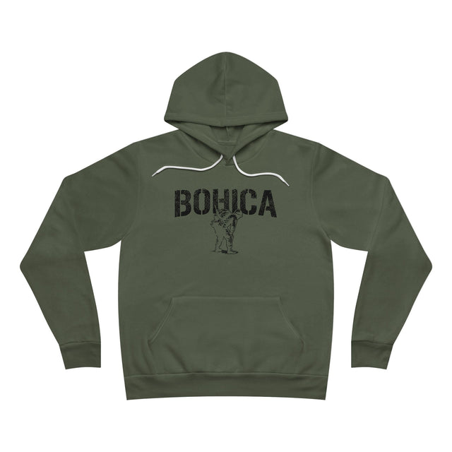 BOHICA Hoodie