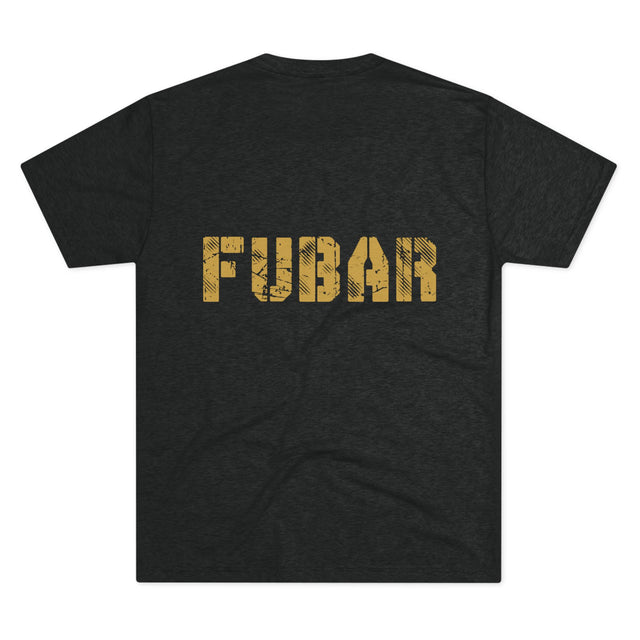 FUBAR Tee