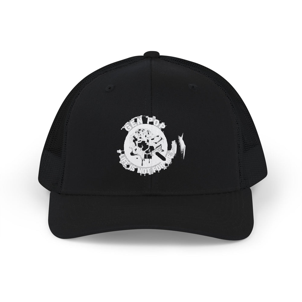 Gen Pop Trucker Cap